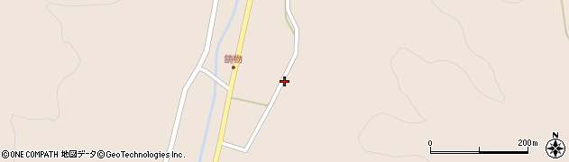 株式会社田中工業周辺の地図