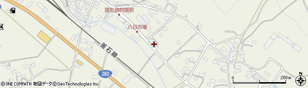 太田クリーンサービス有限会社周辺の地図