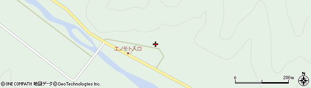 岩手県大槌町（上閉伊郡）大槌（第１０地割）周辺の地図