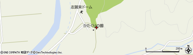 岩手県和賀郡西和賀町沢内大野１７地割140周辺の地図