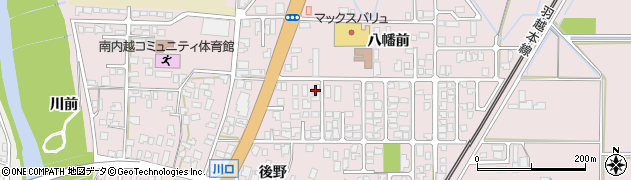 通所介護事業所 千寿苑周辺の地図