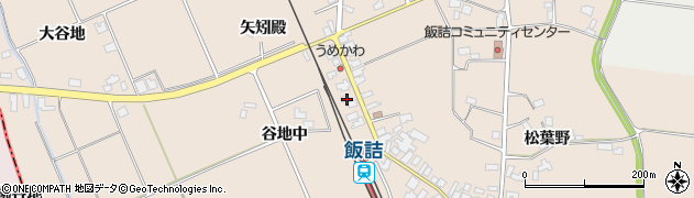 観光タクシー有限会社周辺の地図