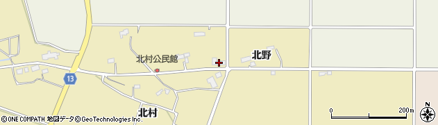佐々木精機周辺の地図