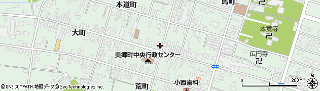 gomashio‐kitchen周辺の地図