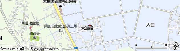 株式会社矢萩商店周辺の地図