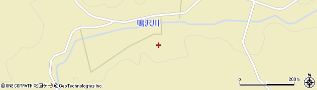 岩手県花巻市石鳥谷町滝田（第３地割）周辺の地図
