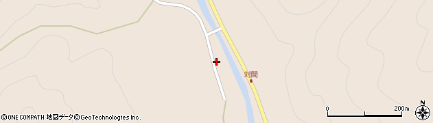 岩手県大槌町（上閉伊郡）金澤（第３１地割）周辺の地図