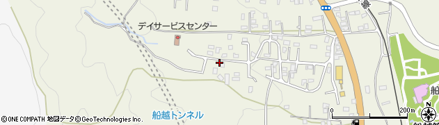 有限会社川村建設周辺の地図