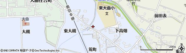 キタムラ機設興業周辺の地図