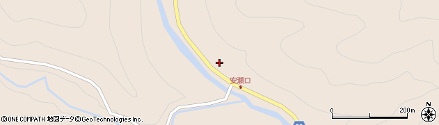 岩手県大槌町（上閉伊郡）金澤（第２２地割）周辺の地図