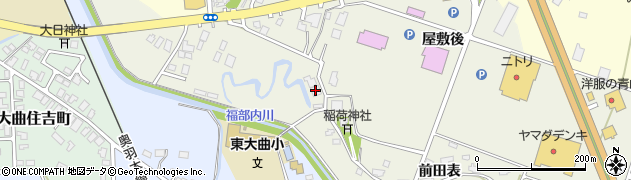株式会社富樫清掃　パイプクリーン開発事業部周辺の地図
