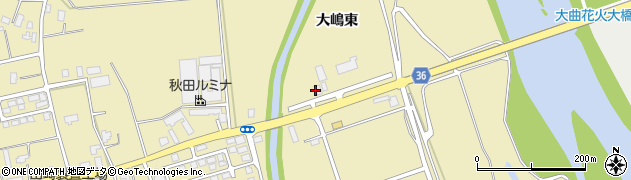 有限会社久栄社周辺の地図