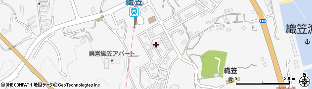 あんま・ハリ・小野治療院周辺の地図