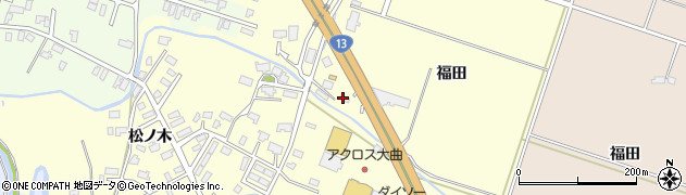 株式会社伊藤住宅不動産周辺の地図