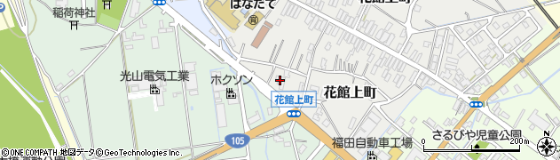 竹内電機工業株式会社周辺の地図