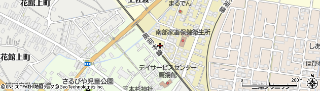佐藤忠司税理士事務所周辺の地図