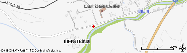 特別養護老人ホーム 平安荘周辺の地図