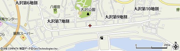 鈴円商店周辺の地図