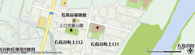 宝寿荘指定短期入所生活介護事業所周辺の地図