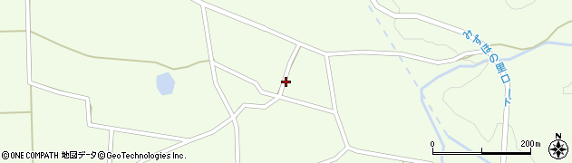 北浦設備エンジニア周辺の地図