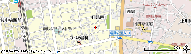 有限会社丸藤工務店周辺の地図