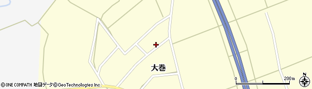 株式会社菅原製作所周辺の地図