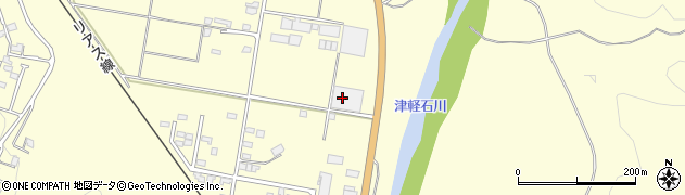 株式会社川秀　大判川冷蔵庫周辺の地図