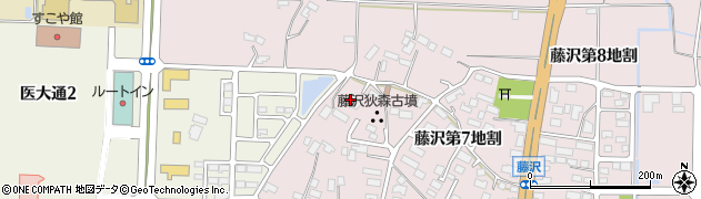 宮健商会周辺の地図