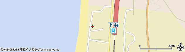 アザレインターナショナルアザレサロン斎藤周辺の地図