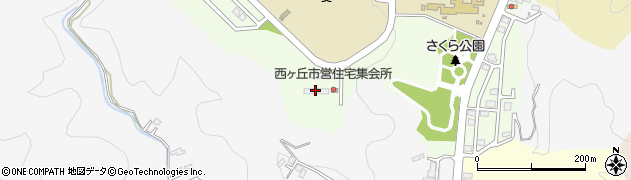 菅原電化サービス周辺の地図