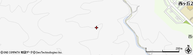 岩手県宮古市千徳（第２０地割）周辺の地図