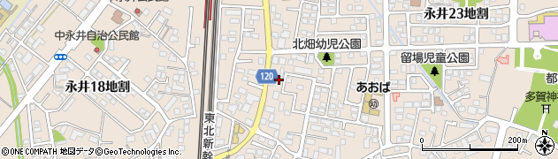 有限会社昭和自動車工業周辺の地図