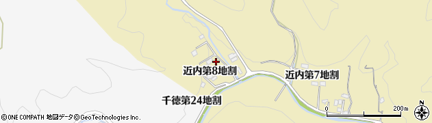 有限会社木村林業周辺の地図