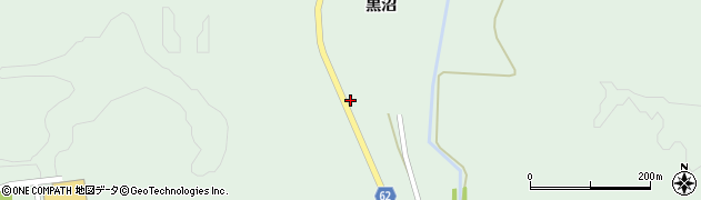 秋田県秋田市河辺北野田高屋神田337周辺の地図