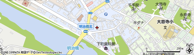 株式会社寿広・ビルメンテナンス事業部周辺の地図