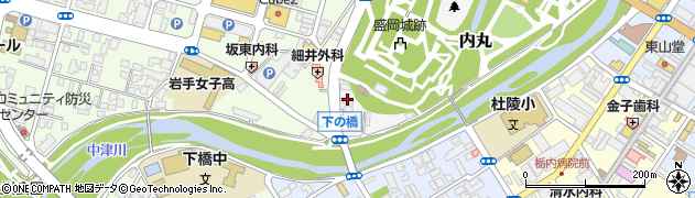 株式会社浦田燃料周辺の地図
