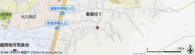 株式会社大和コンストラクションＪＡＰＡＮ　本社周辺の地図
