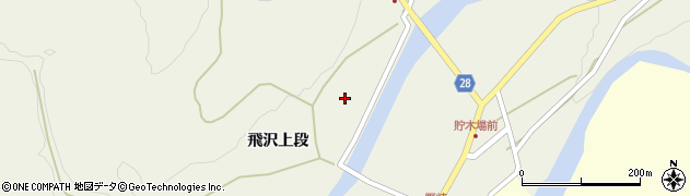 石塚建築事務所周辺の地図