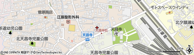 株式会社小林水道土木工業所周辺の地図