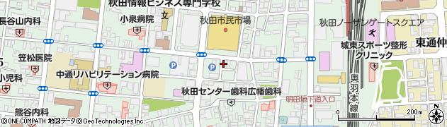 麺屋 朋周辺の地図