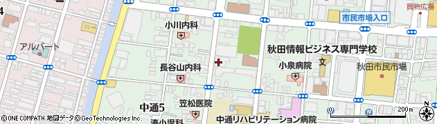 株式会社東洋コンサルタント・グループ周辺の地図
