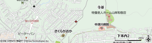 有限会社柳谷鐵筋工業所周辺の地図