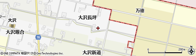 有限会社斉忠電工周辺の地図