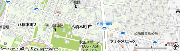 株式会社アートコムス周辺の地図