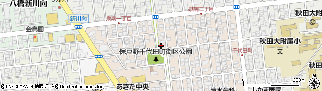 株式会社遠藤設計事務所周辺の地図