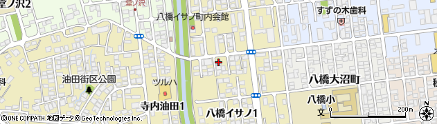 有限会社北鎌倉　仕出し部周辺の地図