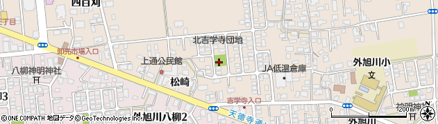 神田第二街区公園周辺の地図