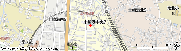 田口葬儀社周辺の地図