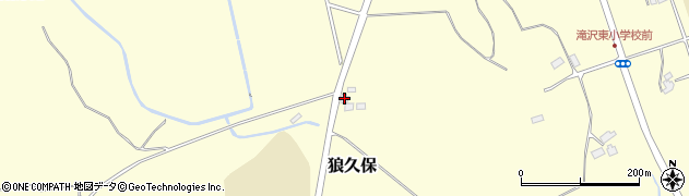 株式会社細田電気管理事務所周辺の地図