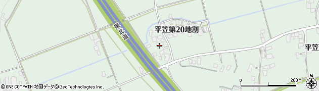 吉田車体工業周辺の地図